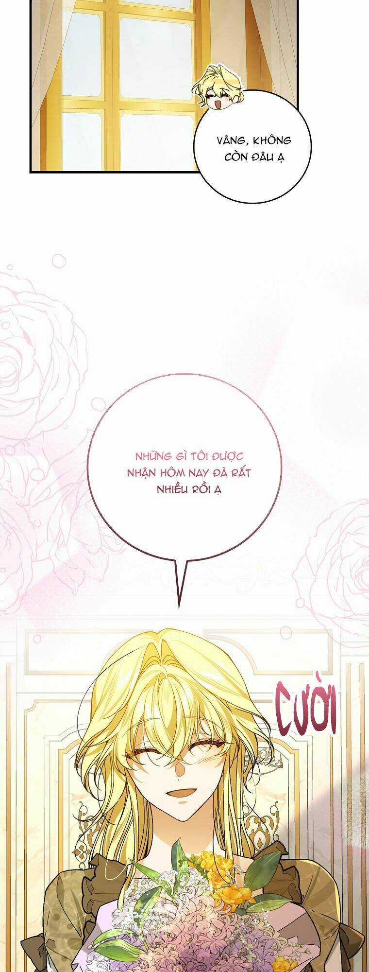 Kế Hoạch Kết Thúc Có Hậu Cho Nhân Vật Phản Diện Chapter 35.1 trang 50