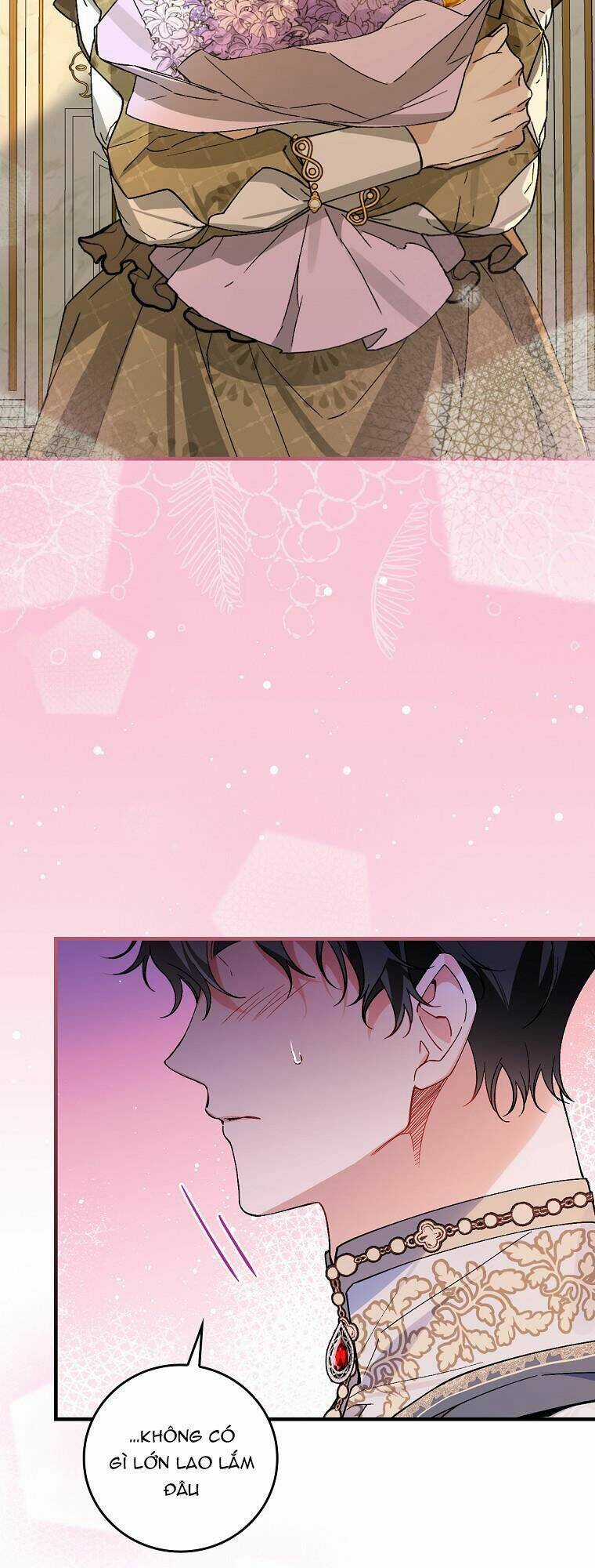 Kế Hoạch Kết Thúc Có Hậu Cho Nhân Vật Phản Diện Chapter 35.1 trang 51