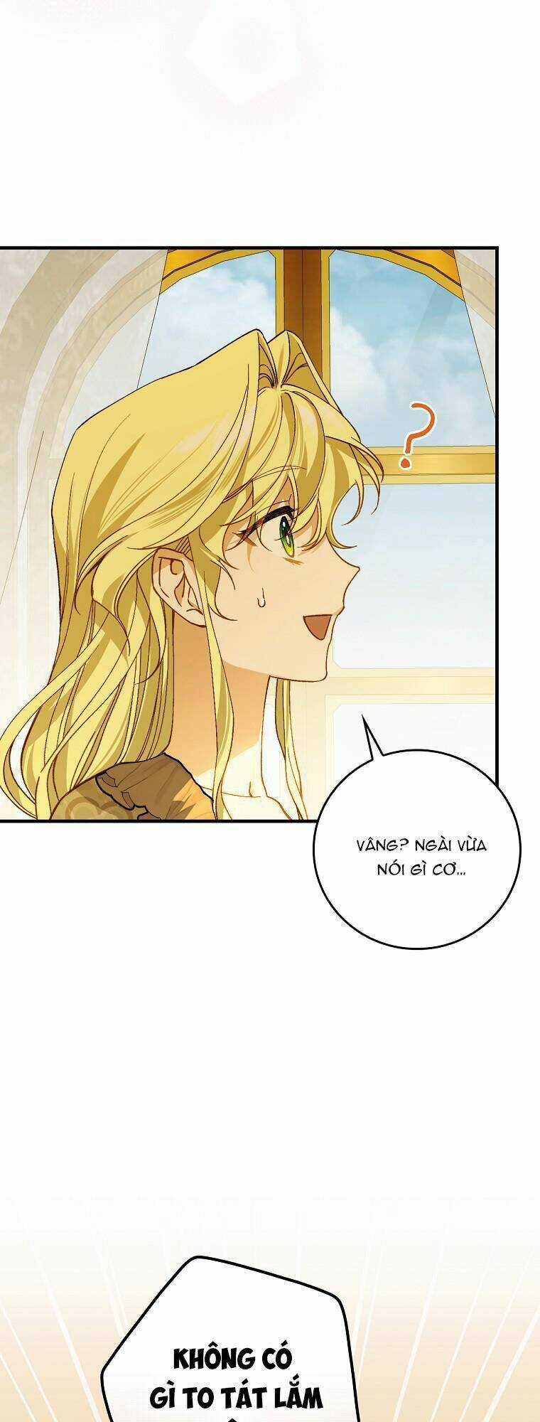 Kế Hoạch Kết Thúc Có Hậu Cho Nhân Vật Phản Diện Chapter 35.1 trang 52