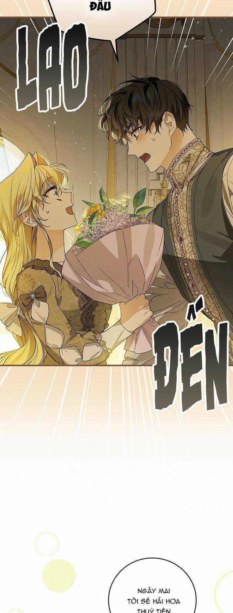 Kế Hoạch Kết Thúc Có Hậu Cho Nhân Vật Phản Diện Chapter 35.1 trang 53