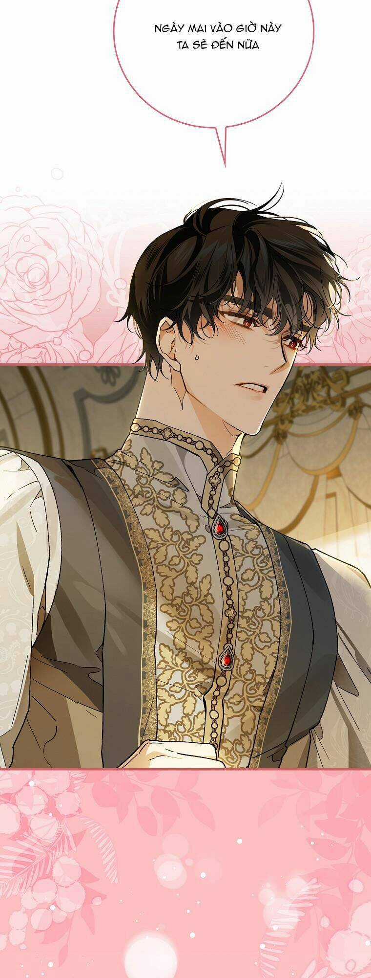 Kế Hoạch Kết Thúc Có Hậu Cho Nhân Vật Phản Diện Chapter 35.1 trang 55