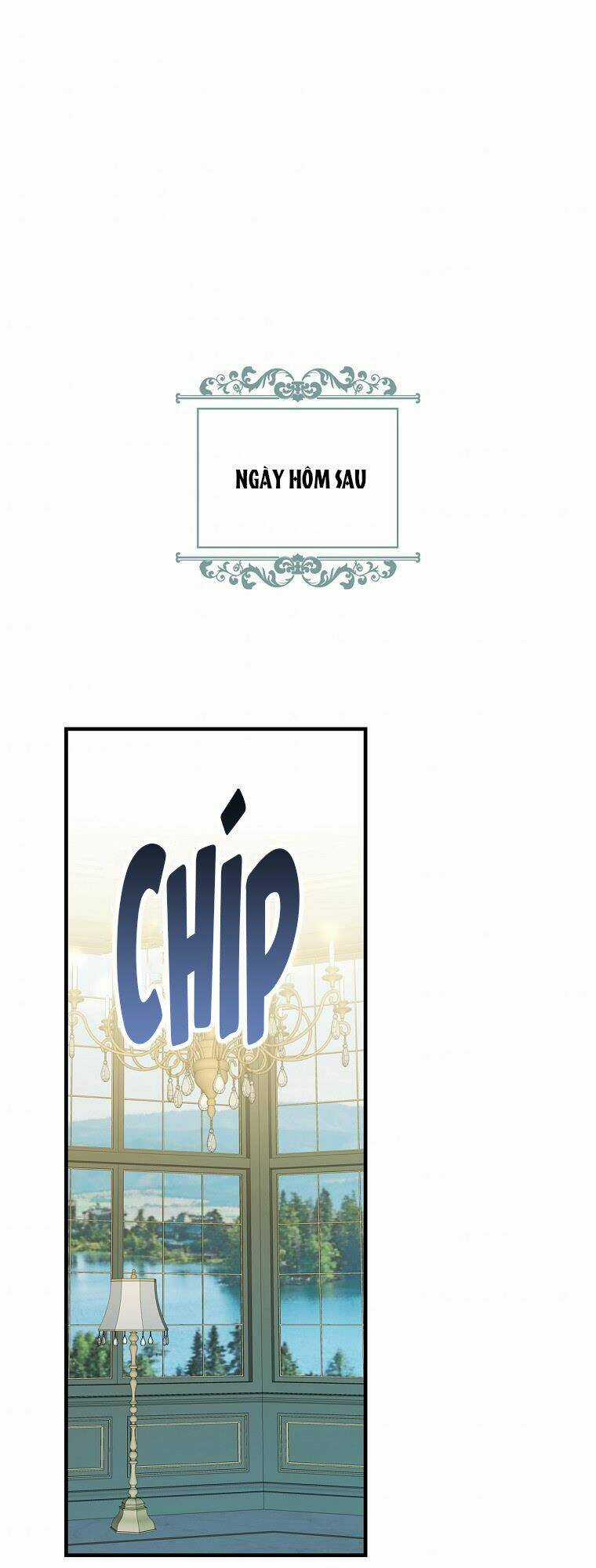 Kế Hoạch Kết Thúc Có Hậu Cho Nhân Vật Phản Diện Chapter 35.1 trang 58