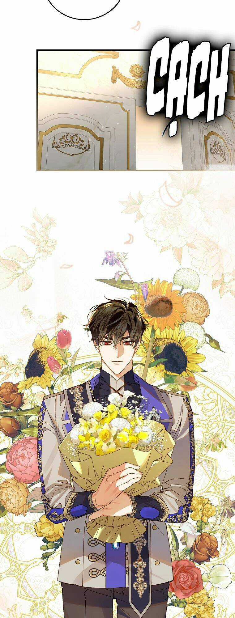 Kế Hoạch Kết Thúc Có Hậu Cho Nhân Vật Phản Diện Chapter 35.1 trang 60