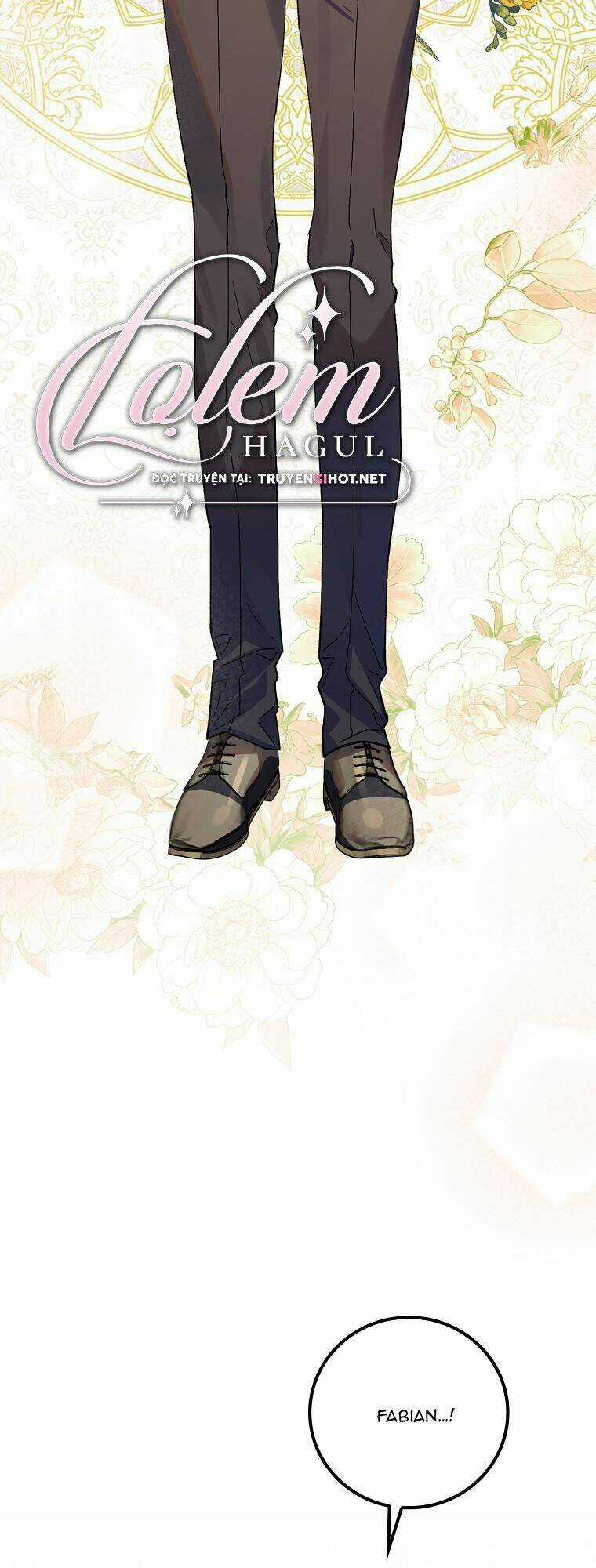 Kế Hoạch Kết Thúc Có Hậu Cho Nhân Vật Phản Diện Chapter 35.1 trang 61