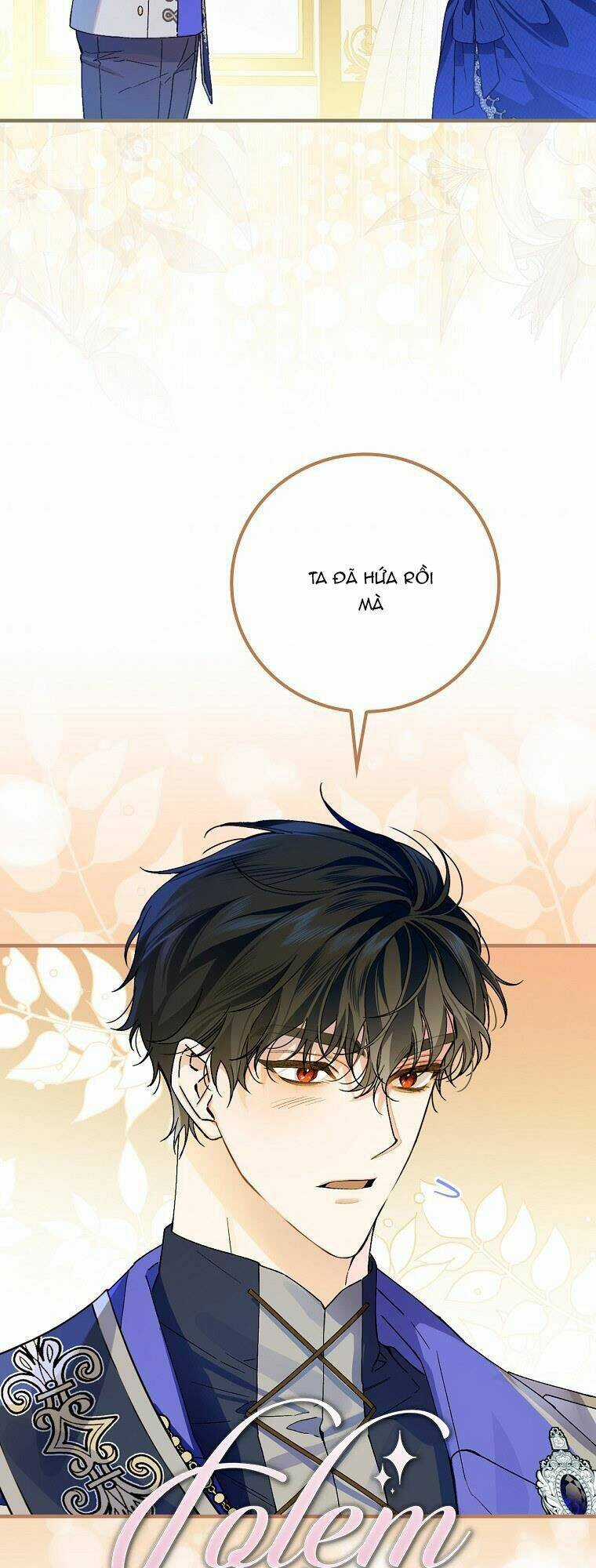 Kế Hoạch Kết Thúc Có Hậu Cho Nhân Vật Phản Diện Chapter 35.1 trang 63