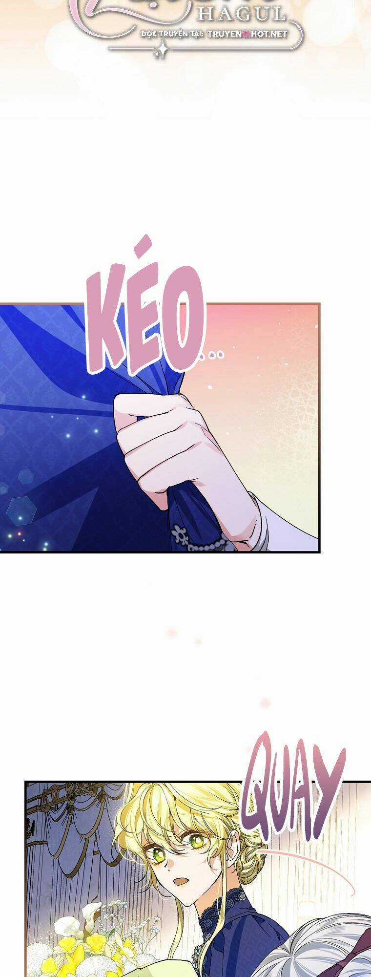 Kế Hoạch Kết Thúc Có Hậu Cho Nhân Vật Phản Diện Chapter 35.1 trang 64