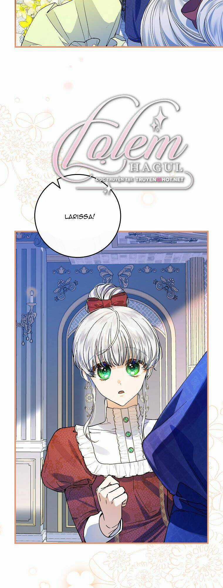 Kế Hoạch Kết Thúc Có Hậu Cho Nhân Vật Phản Diện Chapter 35.1 trang 65