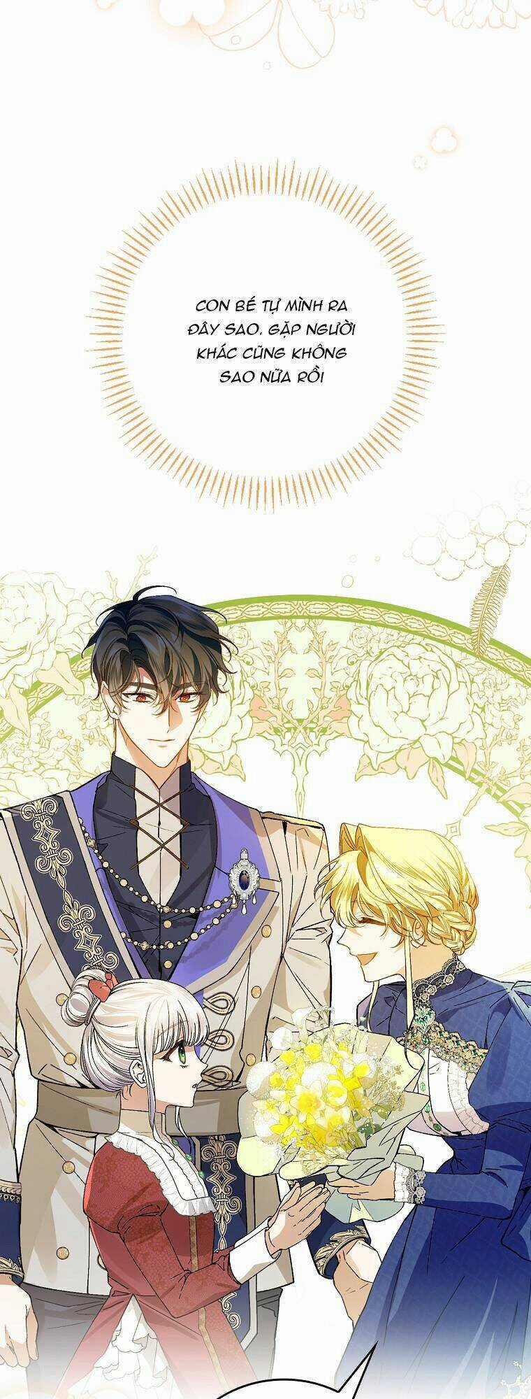 Kế Hoạch Kết Thúc Có Hậu Cho Nhân Vật Phản Diện Chapter 35.1 trang 66