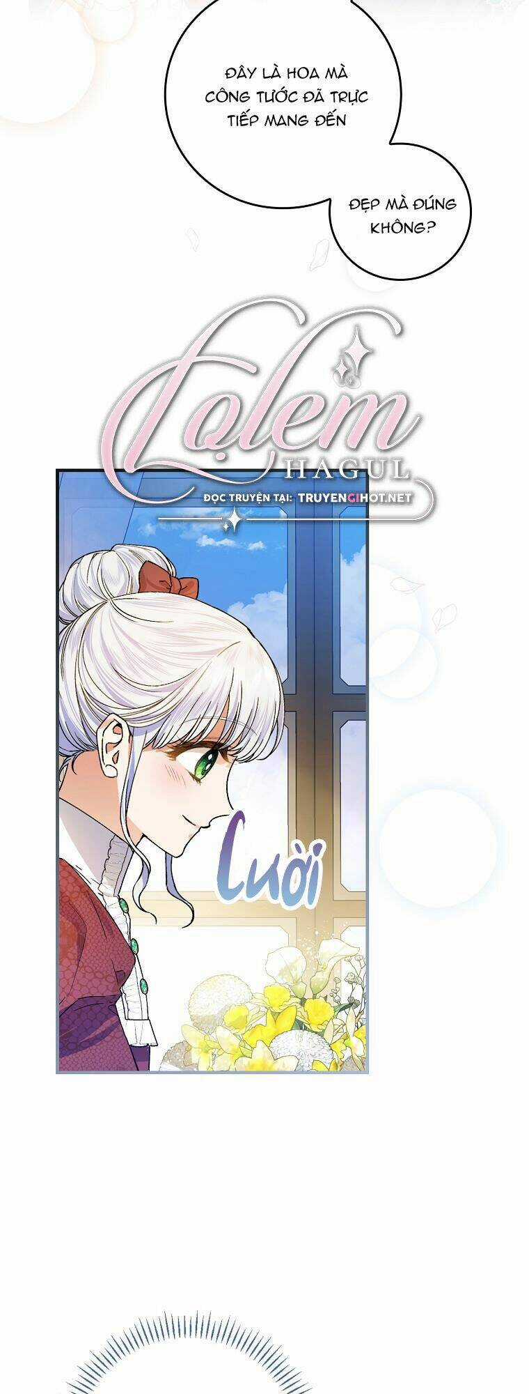 Kế Hoạch Kết Thúc Có Hậu Cho Nhân Vật Phản Diện Chapter 35.1 trang 67