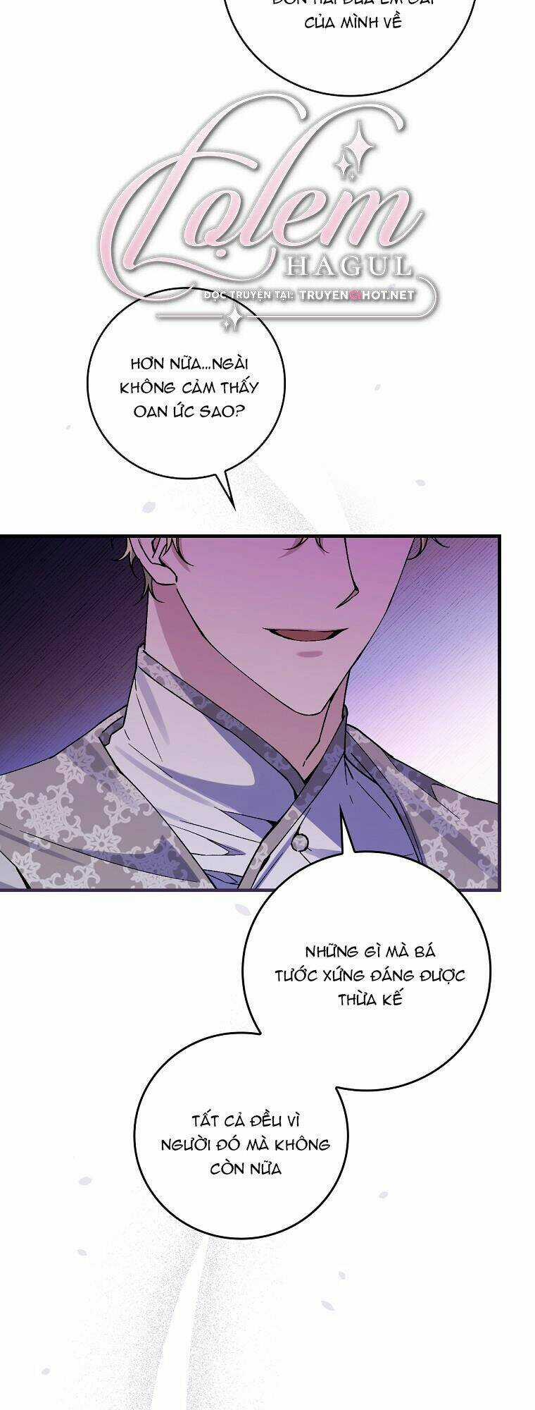 Kế Hoạch Kết Thúc Có Hậu Cho Nhân Vật Phản Diện Chapter 35.1 trang 7