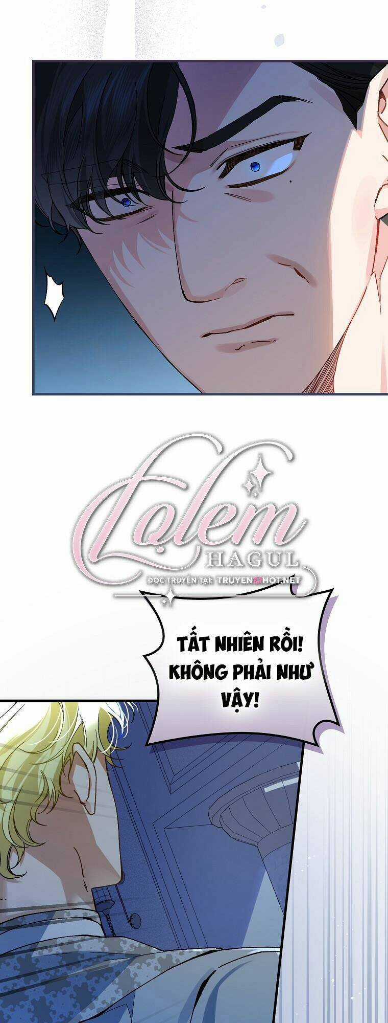 Kế Hoạch Kết Thúc Có Hậu Cho Nhân Vật Phản Diện Chapter 35.1 trang 8