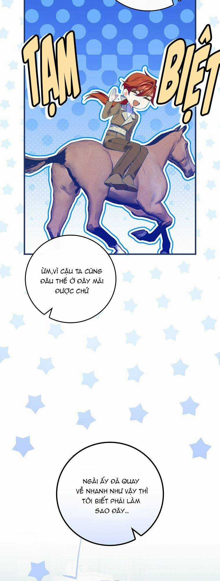 Kế Hoạch Kết Thúc Có Hậu Cho Nhân Vật Phản Diện Chapter 36.1 trang 12