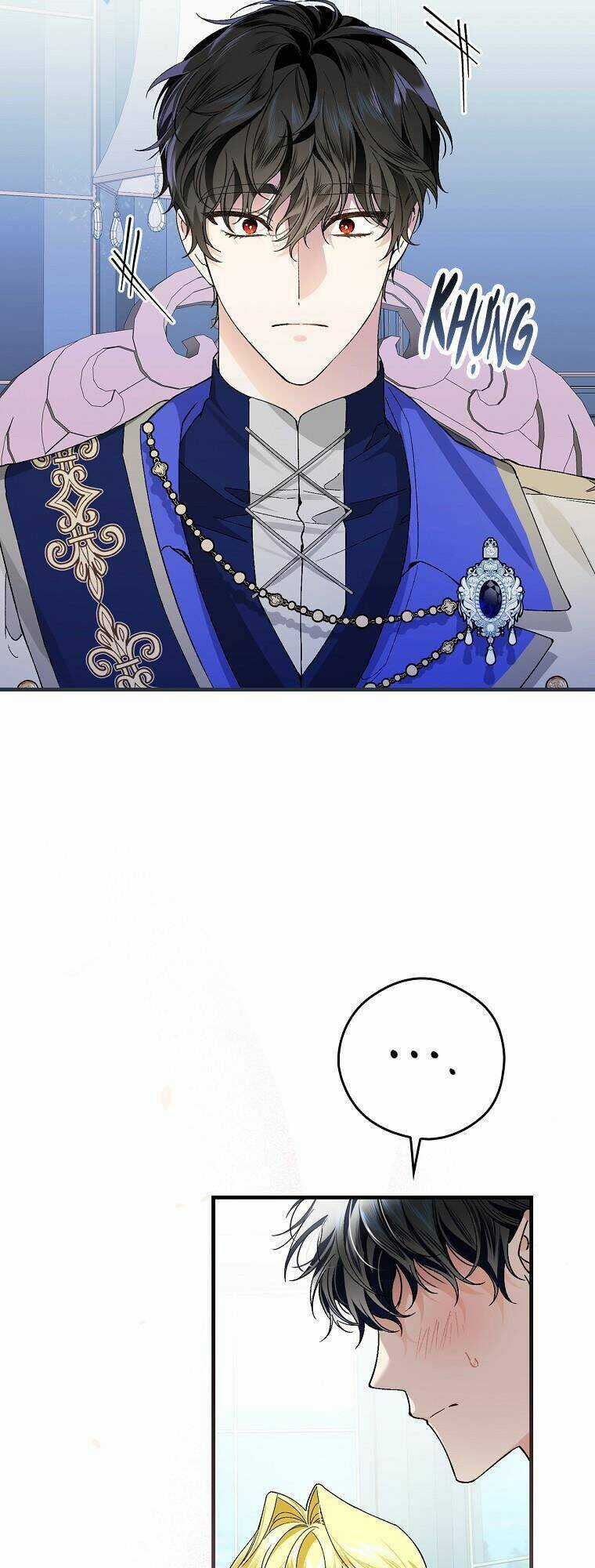 Kế Hoạch Kết Thúc Có Hậu Cho Nhân Vật Phản Diện Chapter 36.1 trang 13