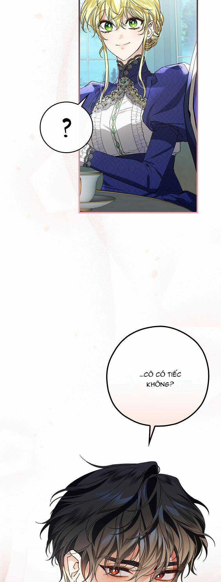 Kế Hoạch Kết Thúc Có Hậu Cho Nhân Vật Phản Diện Chapter 36.1 trang 14