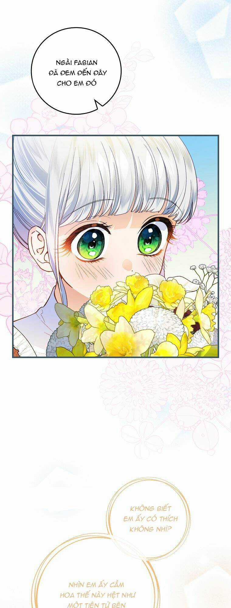 Kế Hoạch Kết Thúc Có Hậu Cho Nhân Vật Phản Diện Chapter 36.1 trang 2