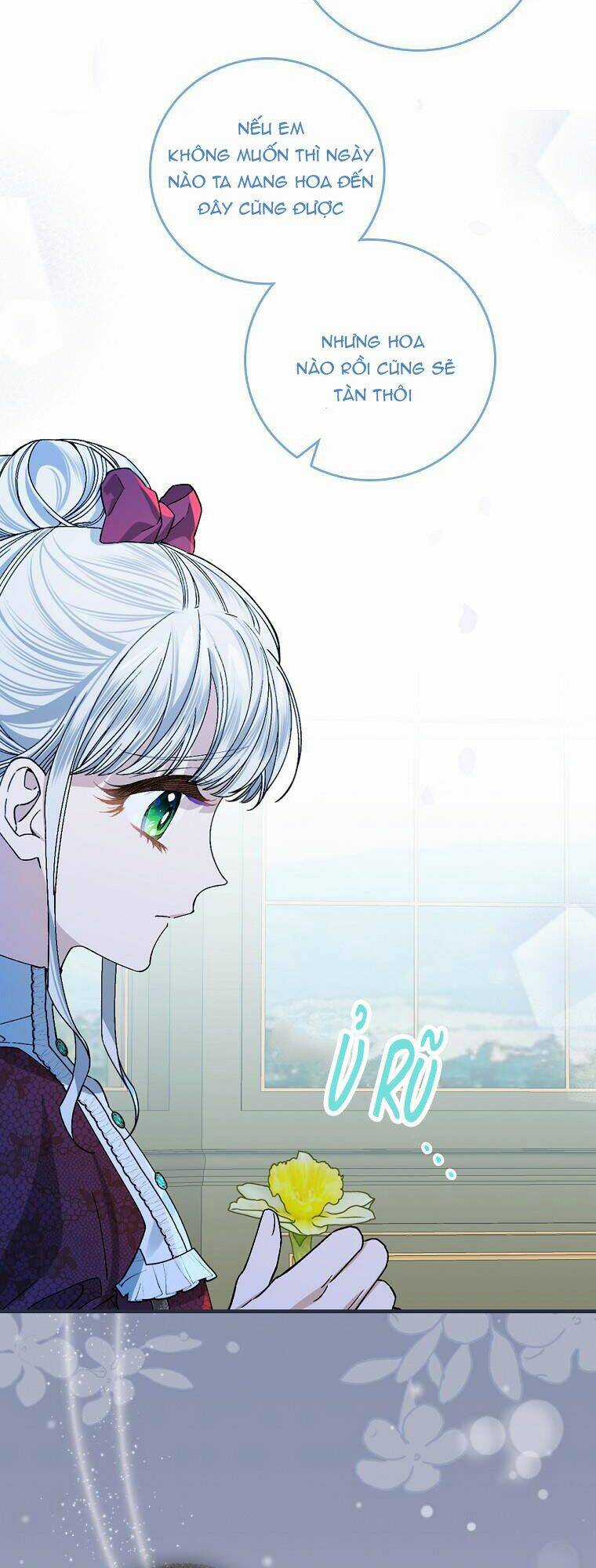 Kế Hoạch Kết Thúc Có Hậu Cho Nhân Vật Phản Diện Chapter 36.1 trang 25