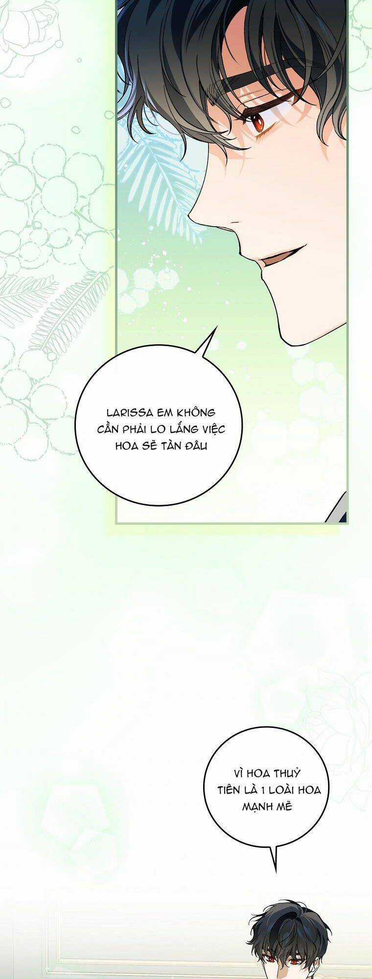 Kế Hoạch Kết Thúc Có Hậu Cho Nhân Vật Phản Diện Chapter 36.1 trang 27