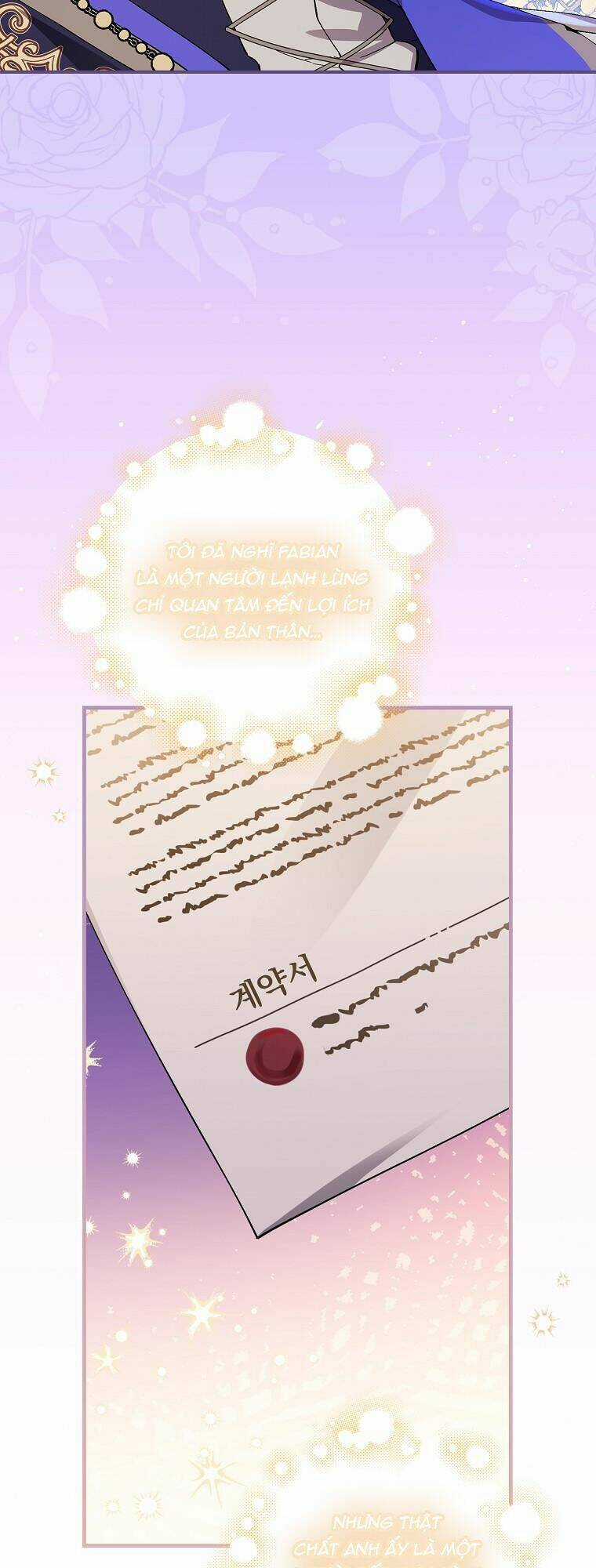 Kế Hoạch Kết Thúc Có Hậu Cho Nhân Vật Phản Diện Chapter 36.1 trang 32