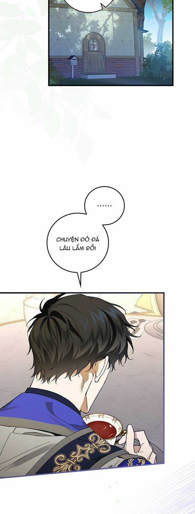 Kế Hoạch Kết Thúc Có Hậu Cho Nhân Vật Phản Diện Chapter 36.1 trang 39