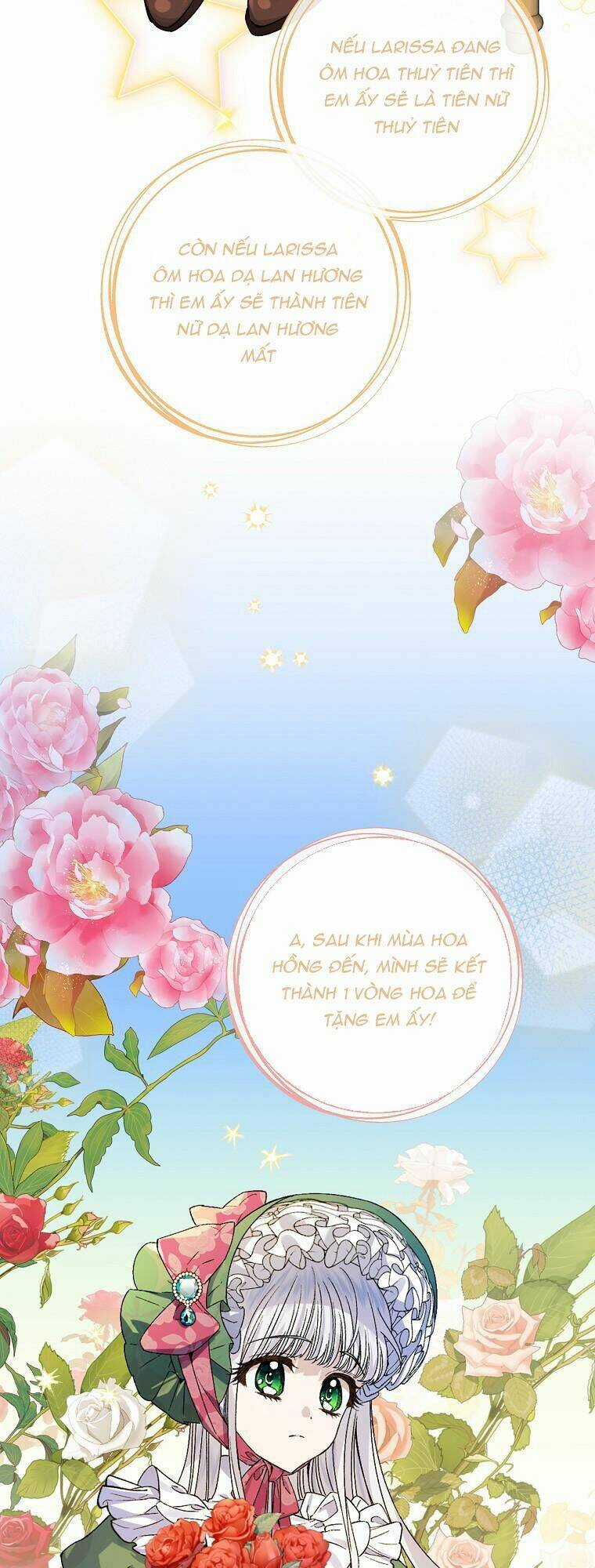 Kế Hoạch Kết Thúc Có Hậu Cho Nhân Vật Phản Diện Chapter 36.1 trang 4