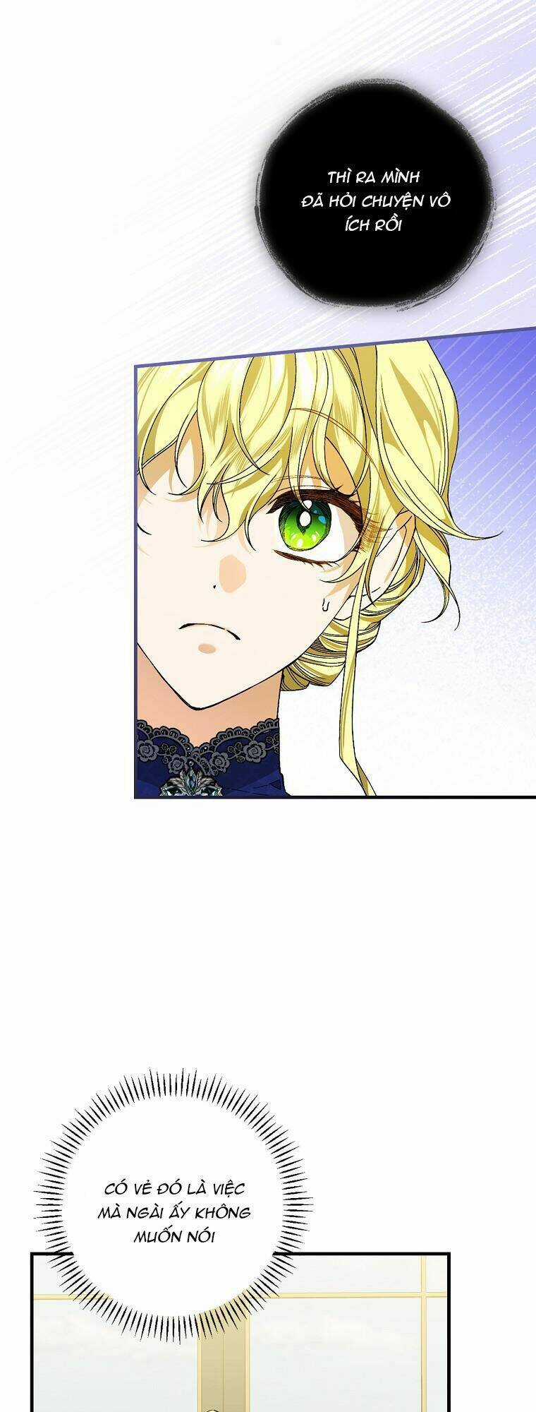 Kế Hoạch Kết Thúc Có Hậu Cho Nhân Vật Phản Diện Chapter 36.1 trang 40