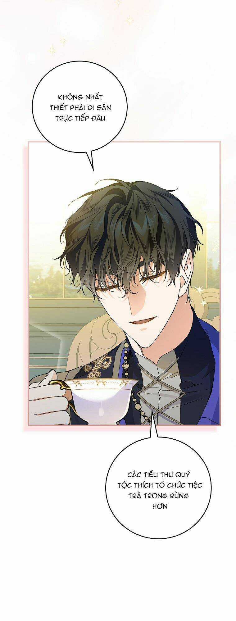 Kế Hoạch Kết Thúc Có Hậu Cho Nhân Vật Phản Diện Chapter 36.1 trang 44