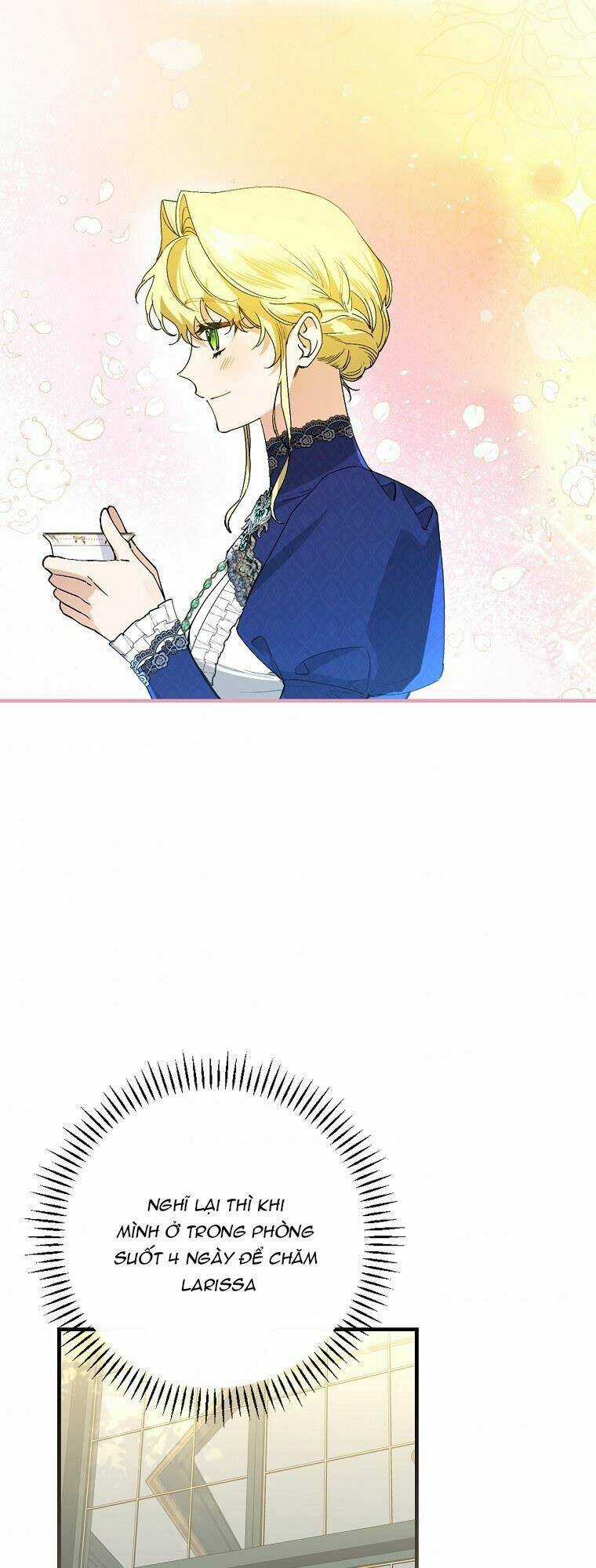 Kế Hoạch Kết Thúc Có Hậu Cho Nhân Vật Phản Diện Chapter 36.1 trang 48