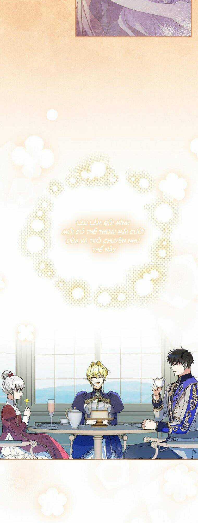 Kế Hoạch Kết Thúc Có Hậu Cho Nhân Vật Phản Diện Chapter 36.1 trang 51