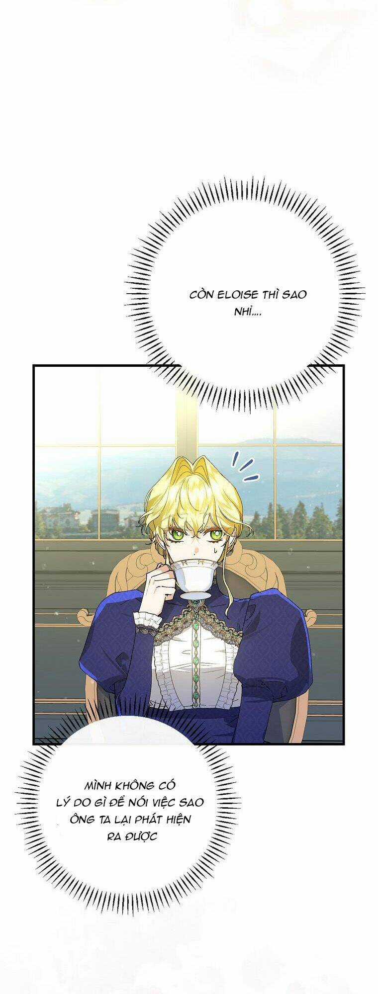 Kế Hoạch Kết Thúc Có Hậu Cho Nhân Vật Phản Diện Chapter 36.1 trang 52