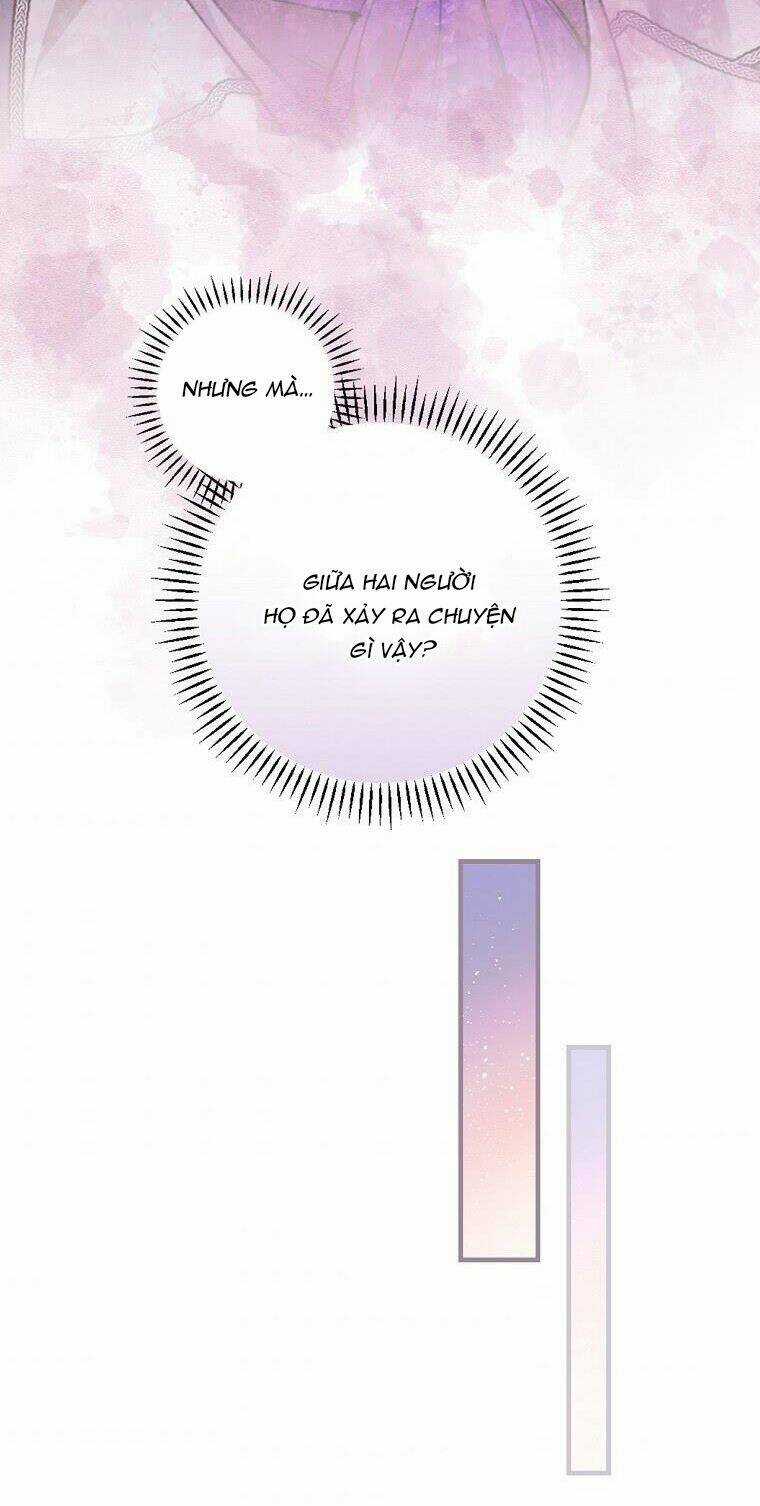 Kế Hoạch Kết Thúc Có Hậu Cho Nhân Vật Phản Diện Chapter 36.1 trang 54