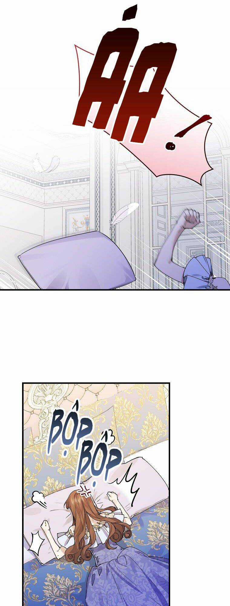 Kế Hoạch Kết Thúc Có Hậu Cho Nhân Vật Phản Diện Chapter 36.1 trang 55