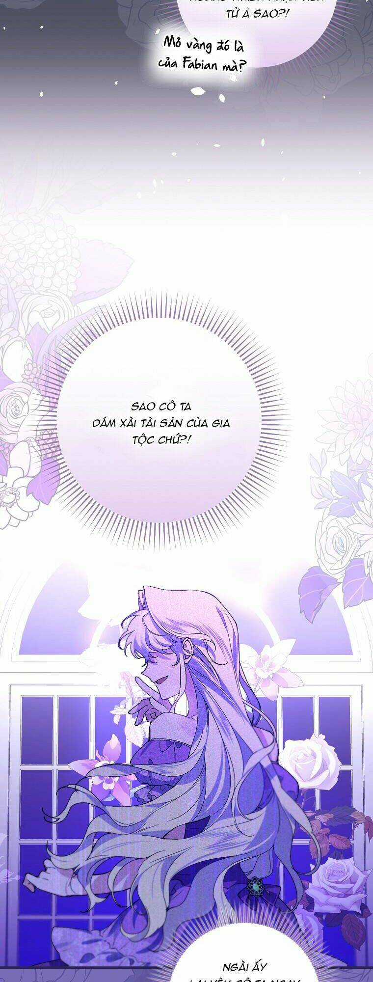 Kế Hoạch Kết Thúc Có Hậu Cho Nhân Vật Phản Diện Chapter 36.1 trang 57