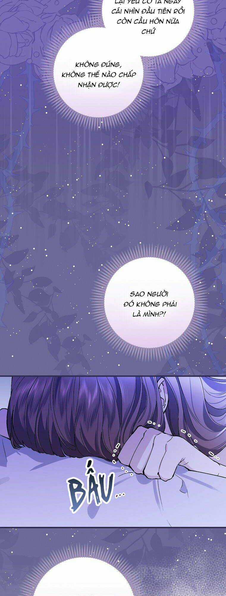 Kế Hoạch Kết Thúc Có Hậu Cho Nhân Vật Phản Diện Chapter 36.1 trang 58