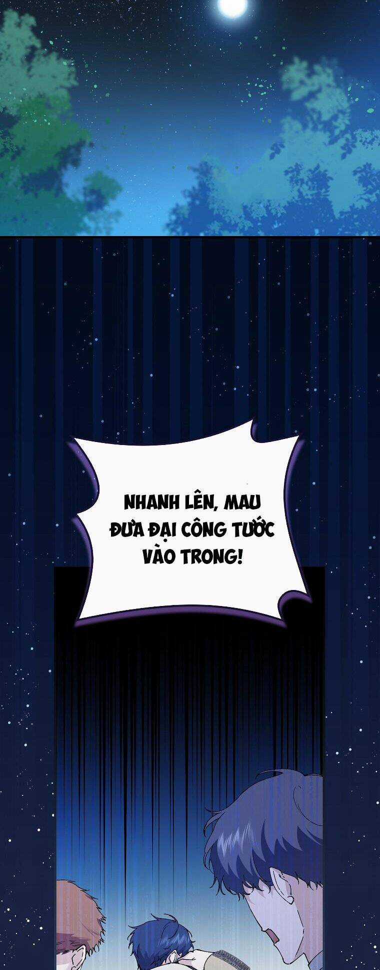 Kế Hoạch Kết Thúc Có Hậu Cho Nhân Vật Phản Diện Chapter 36.1 trang 60