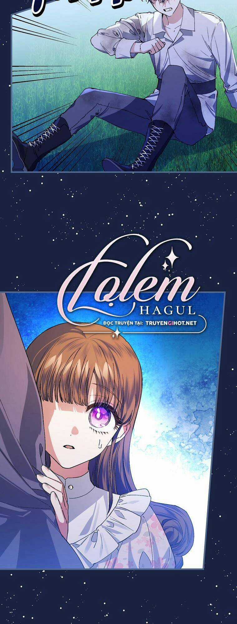 Kế Hoạch Kết Thúc Có Hậu Cho Nhân Vật Phản Diện Chapter 36.2 trang 1