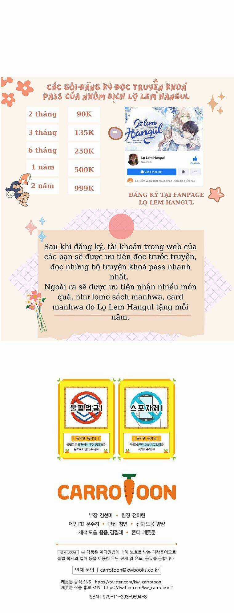 Kế Hoạch Kết Thúc Có Hậu Cho Nhân Vật Phản Diện Chapter 36.2 trang 5