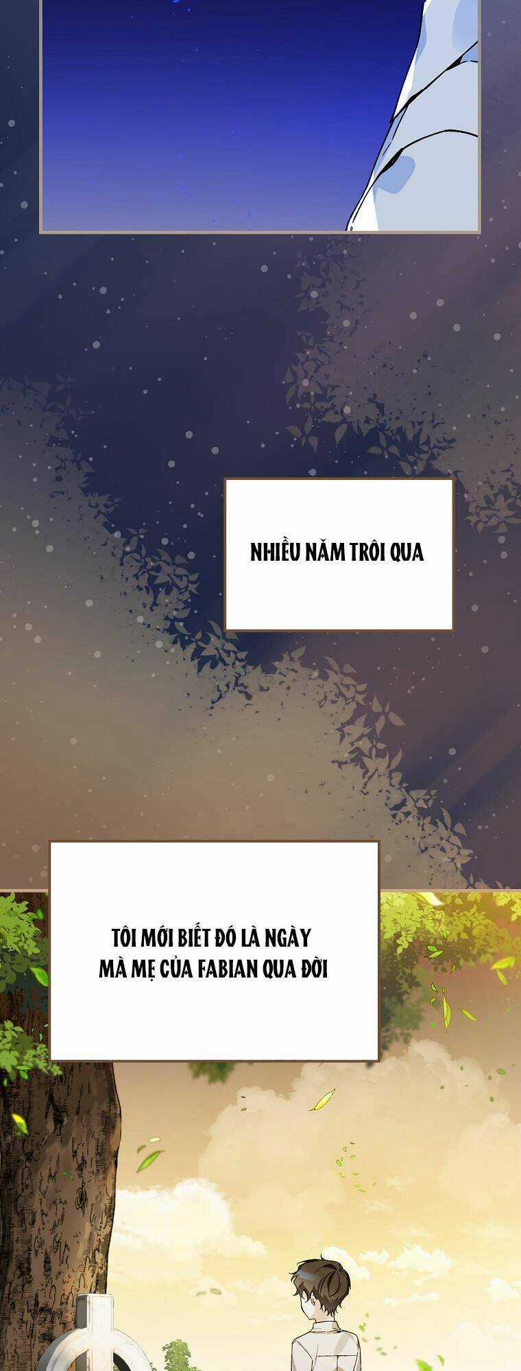 Kế Hoạch Kết Thúc Có Hậu Cho Nhân Vật Phản Diện Chapter 37.1 trang 10