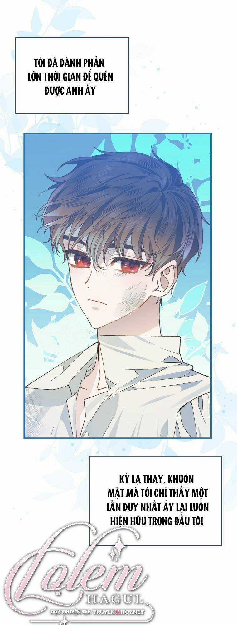 Kế Hoạch Kết Thúc Có Hậu Cho Nhân Vật Phản Diện Chapter 37.1 trang 14