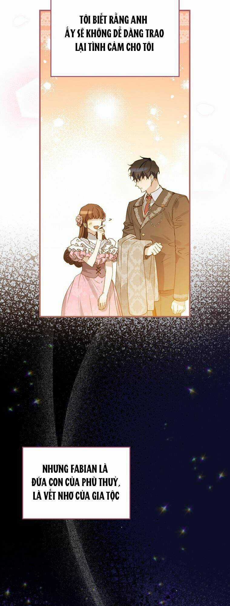 Kế Hoạch Kết Thúc Có Hậu Cho Nhân Vật Phản Diện Chapter 37.1 trang 18