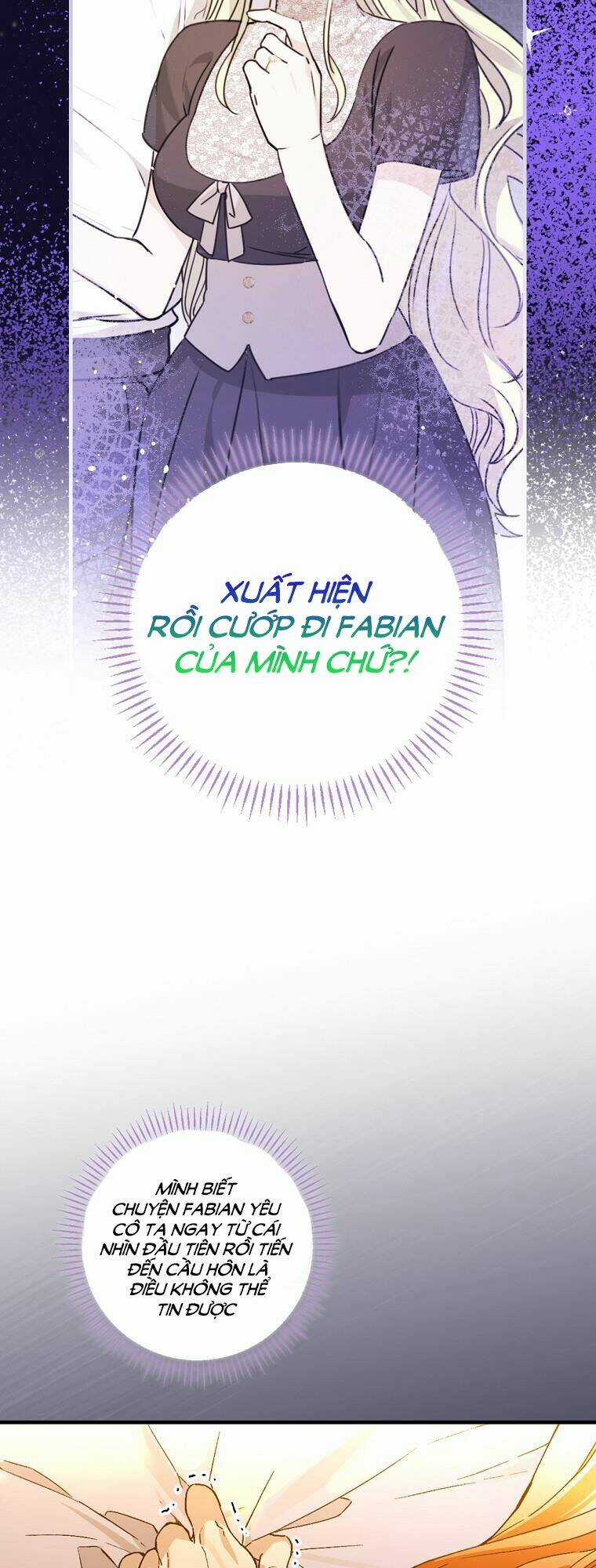 Kế Hoạch Kết Thúc Có Hậu Cho Nhân Vật Phản Diện Chapter 37.1 trang 20