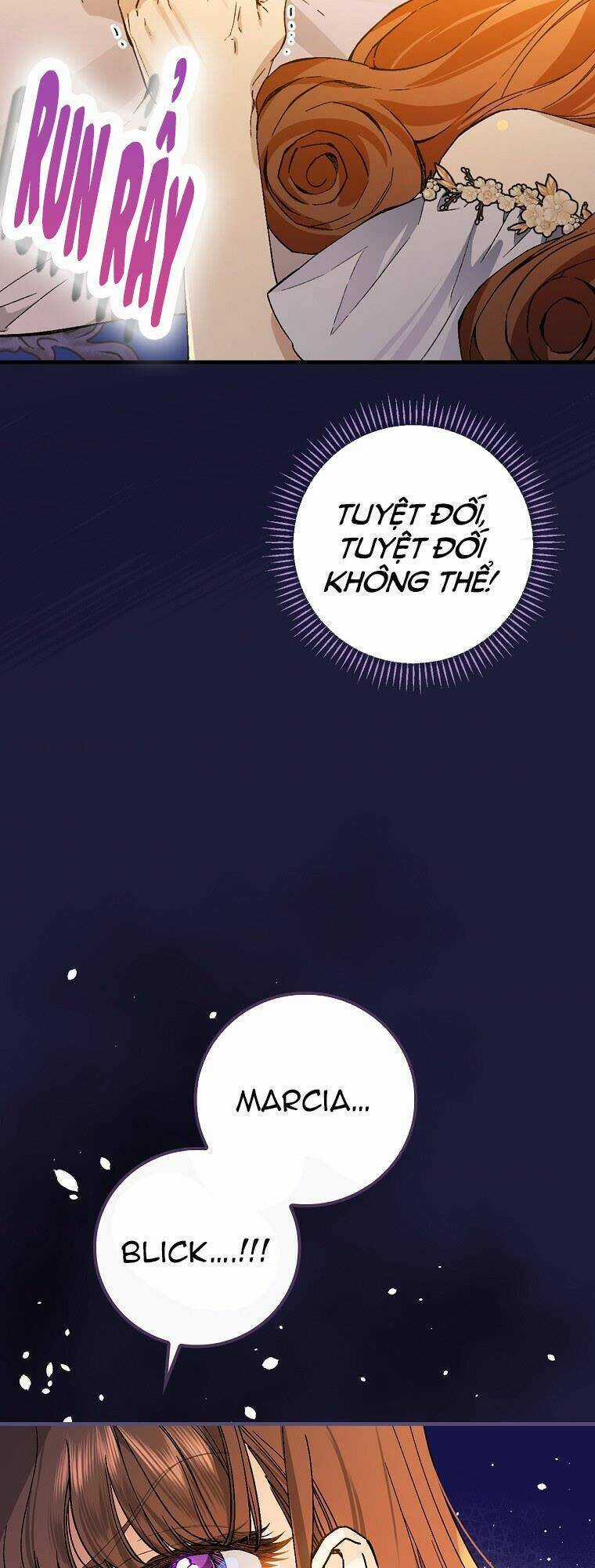 Kế Hoạch Kết Thúc Có Hậu Cho Nhân Vật Phản Diện Chapter 37.1 trang 21