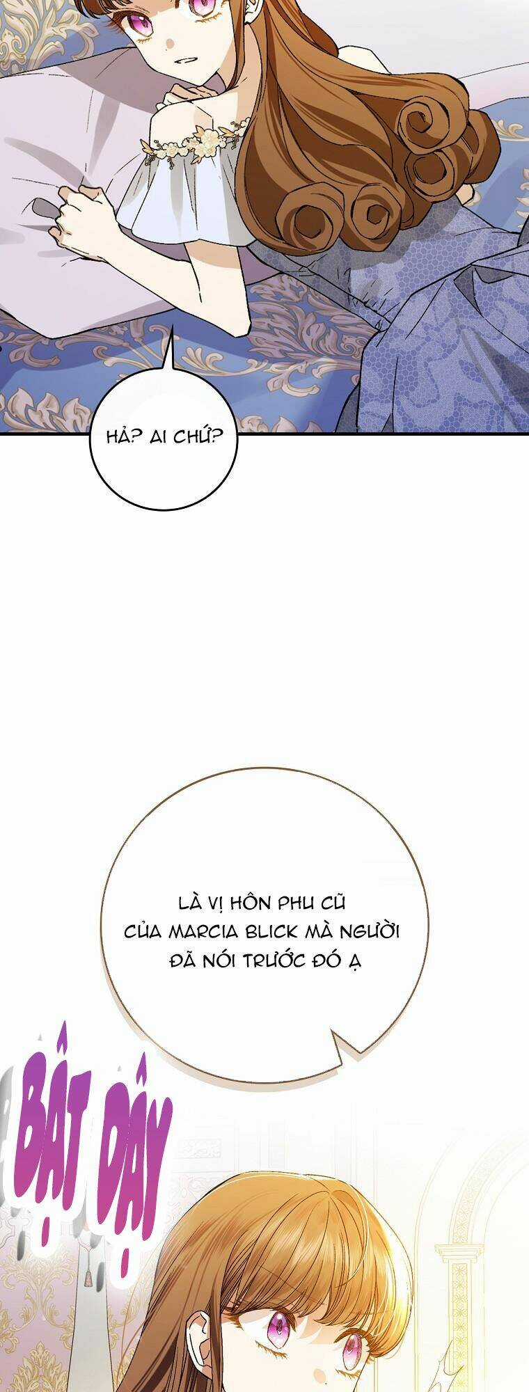 Kế Hoạch Kết Thúc Có Hậu Cho Nhân Vật Phản Diện Chapter 37.1 trang 23