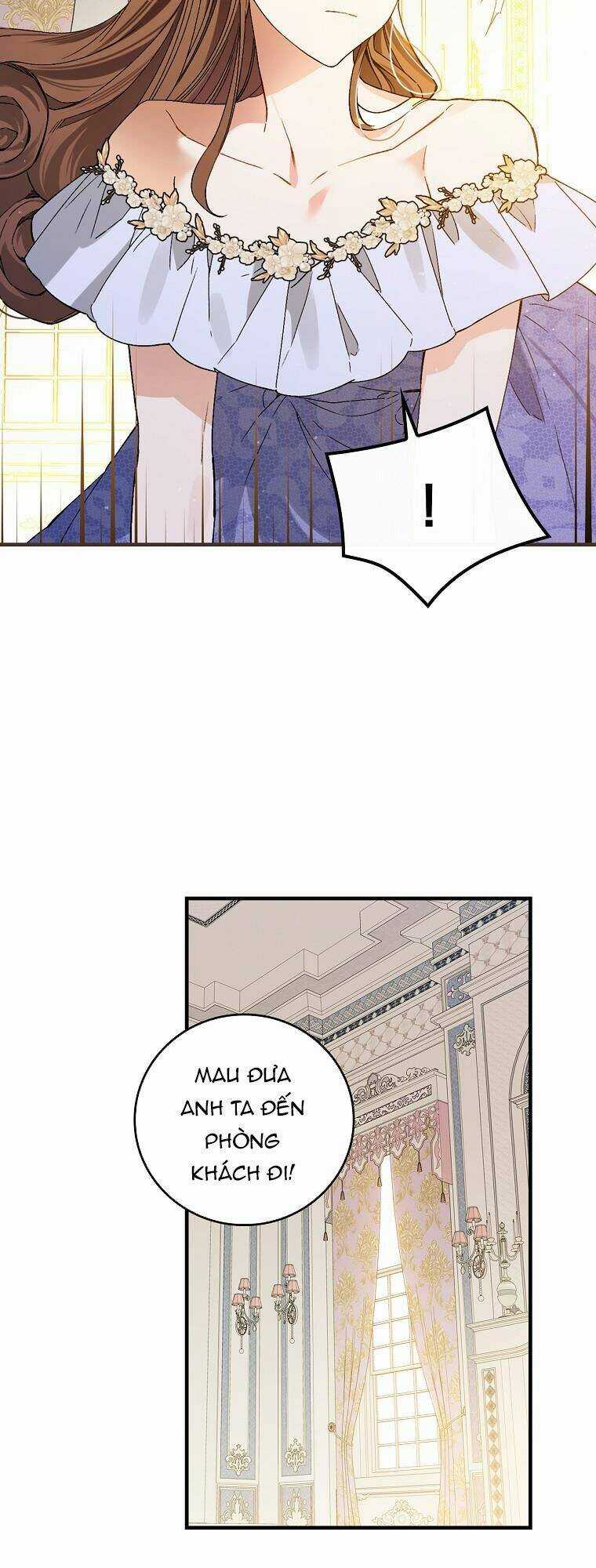 Kế Hoạch Kết Thúc Có Hậu Cho Nhân Vật Phản Diện Chapter 37.1 trang 24