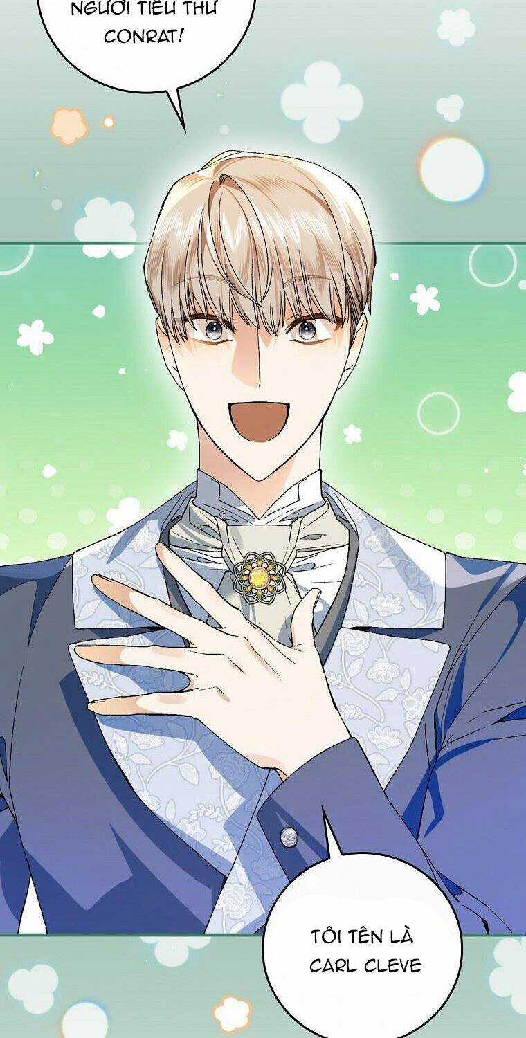 Kế Hoạch Kết Thúc Có Hậu Cho Nhân Vật Phản Diện Chapter 37.1 trang 26