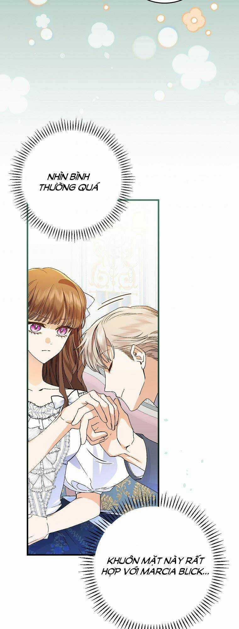 Kế Hoạch Kết Thúc Có Hậu Cho Nhân Vật Phản Diện Chapter 37.1 trang 27