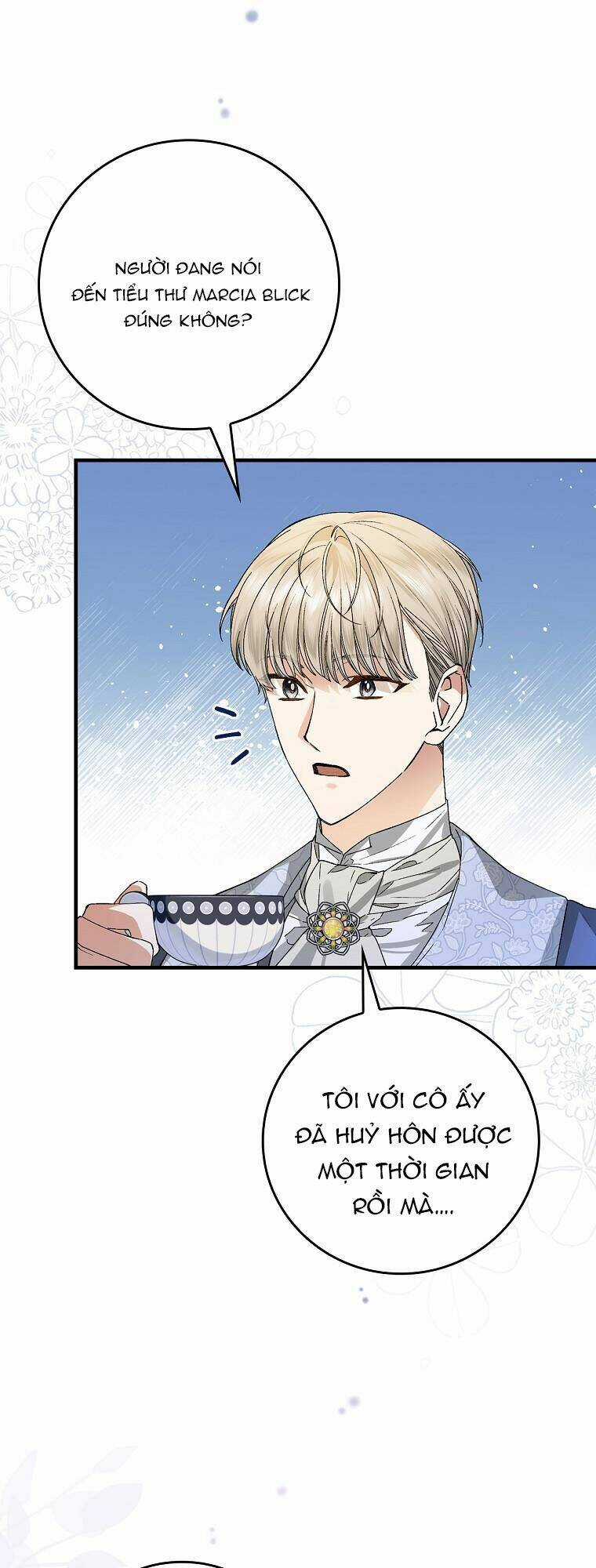 Kế Hoạch Kết Thúc Có Hậu Cho Nhân Vật Phản Diện Chapter 37.1 trang 29