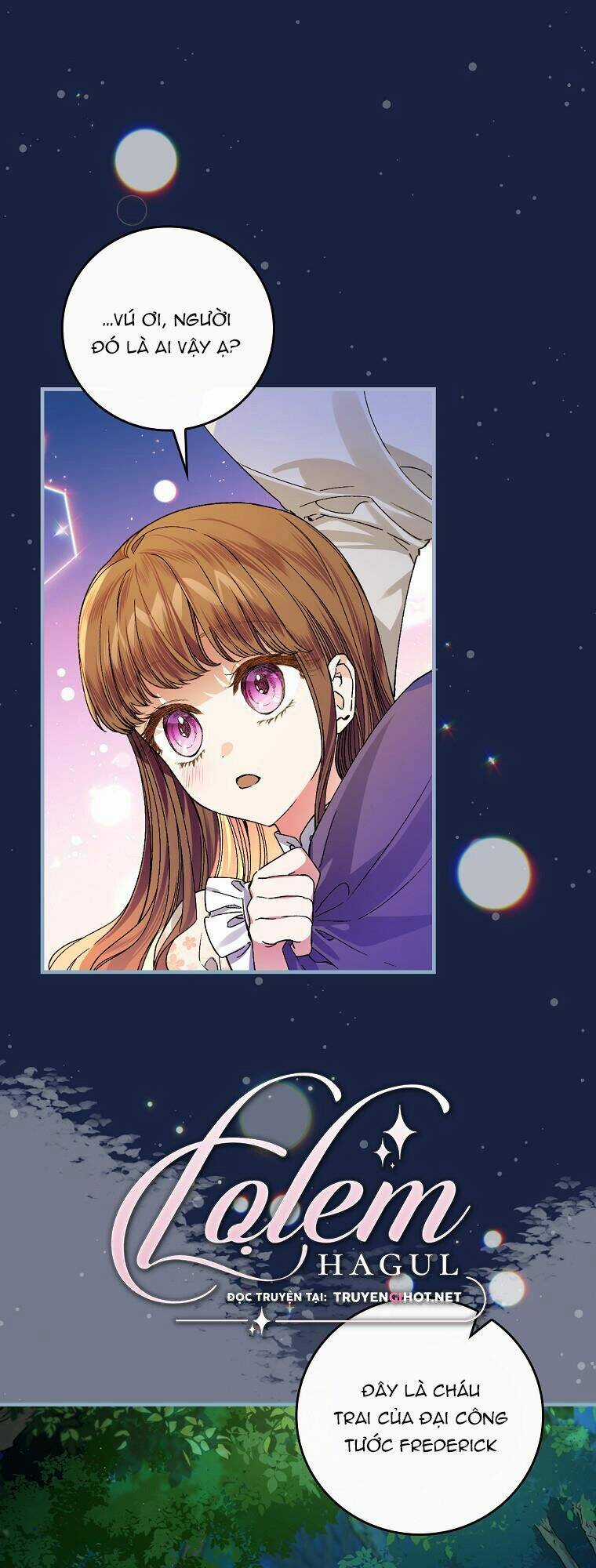 Kế Hoạch Kết Thúc Có Hậu Cho Nhân Vật Phản Diện Chapter 37.1 trang 3