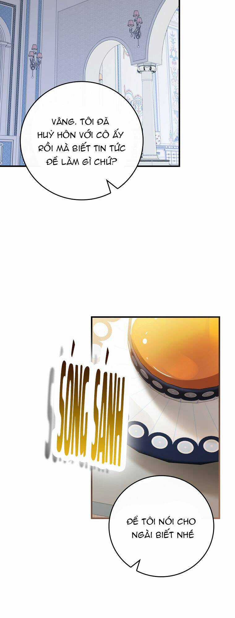 Kế Hoạch Kết Thúc Có Hậu Cho Nhân Vật Phản Diện Chapter 37.1 trang 33