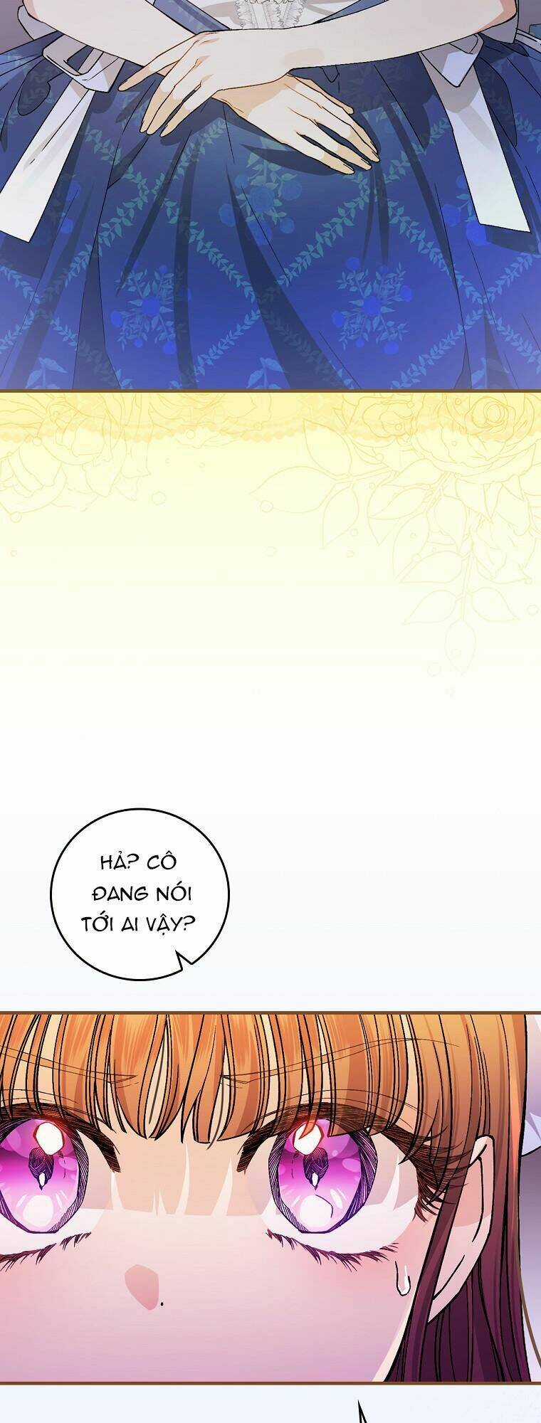 Kế Hoạch Kết Thúc Có Hậu Cho Nhân Vật Phản Diện Chapter 37.1 trang 35