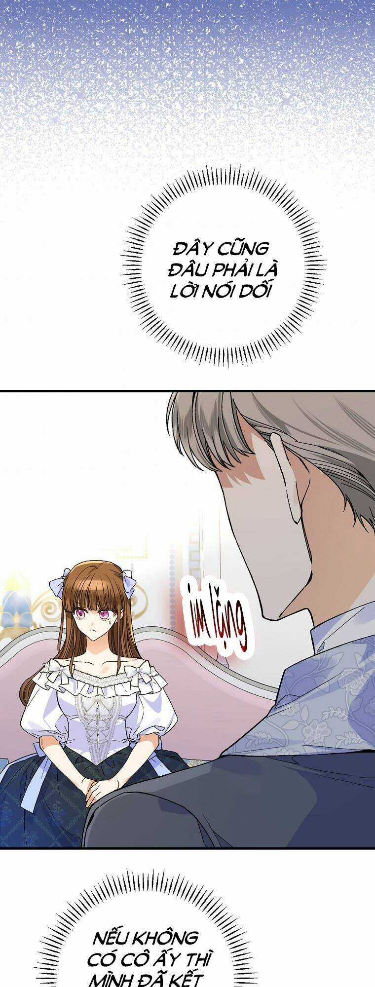 Kế Hoạch Kết Thúc Có Hậu Cho Nhân Vật Phản Diện Chapter 37.1 trang 37